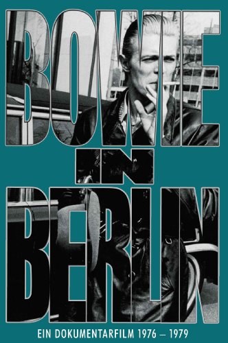 DAVID BOWIE - Bowie In Berlin DVD
