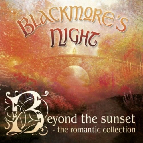BLACKMORE'S NIGHT - Beyond The Sunset 