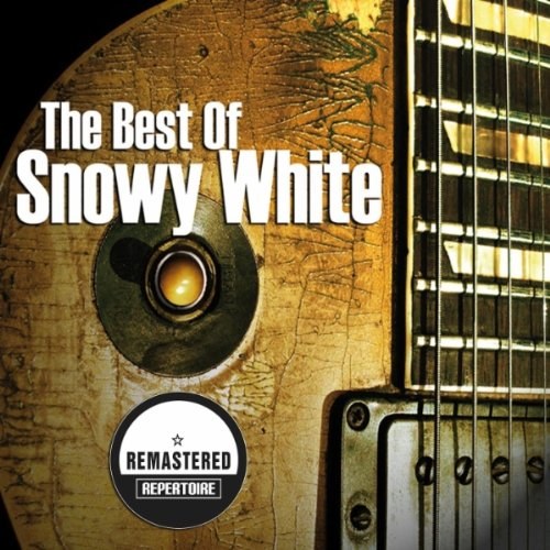 Snowy White – The Best Of Snowy White 2 CD