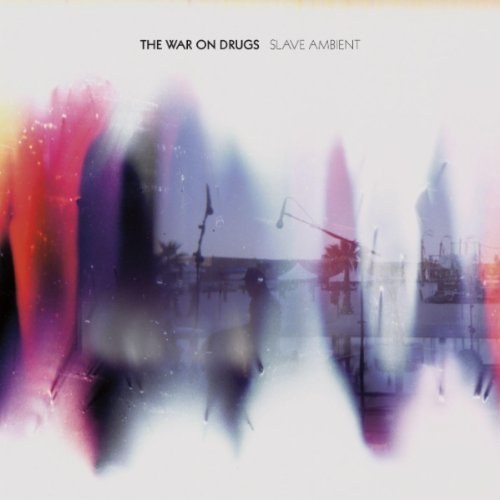 WAR ON DRUGS, THE - Slave Ambient CD