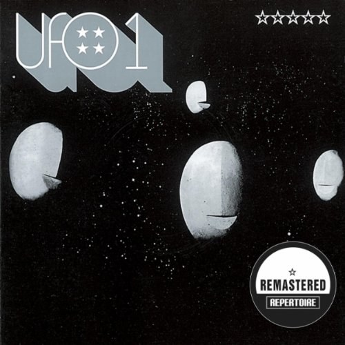 UFO - Ufo 1 CD