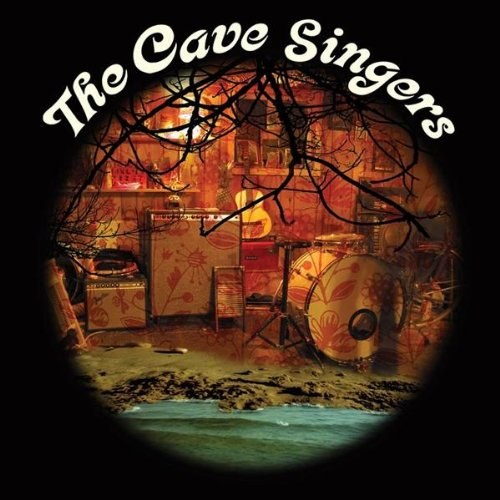 THE CAVE SINGERS - Welcome Joy CD