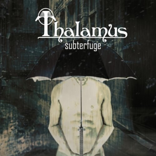 THALAMUS - Subterfuge CD