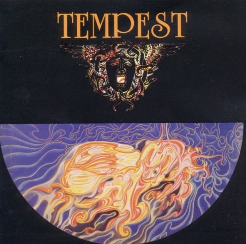 TEMPEST - Tempest 