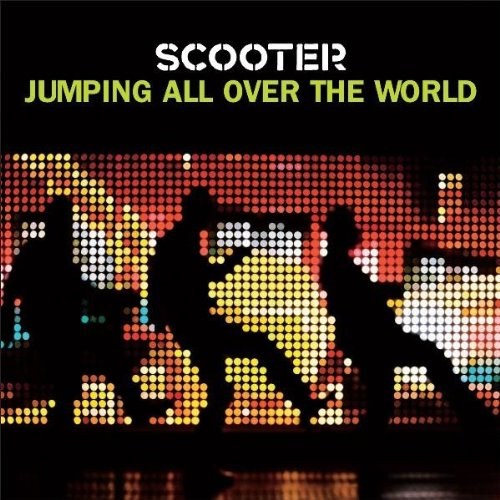 SCOOTER - Jumpin All Over The World 