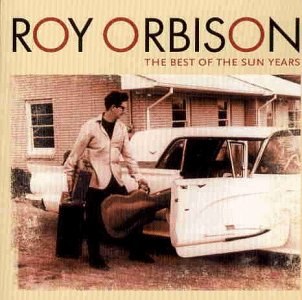 ORBISON, ROY - Best Of The Sun Years CD
