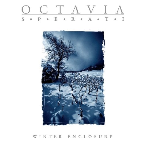 Octavia Sperati – Winter Enclosure CD