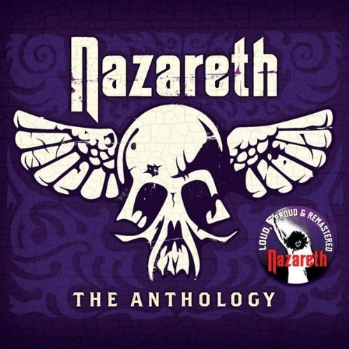 NAZARETH - Anthology 2 CD
