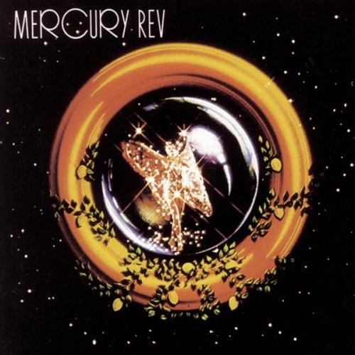 MERCURY REV - See You On The Other Side CD