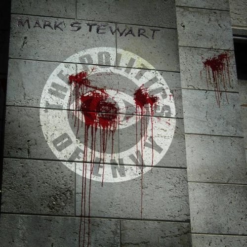 Mark Stewart - The Politics Of Envy CD