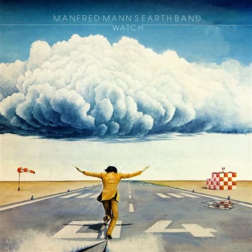 Manfred Mann: Watch CD