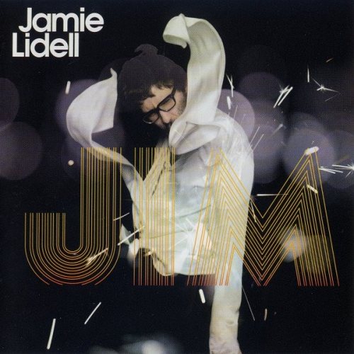 LIDELL, JAMIE - Jim CD