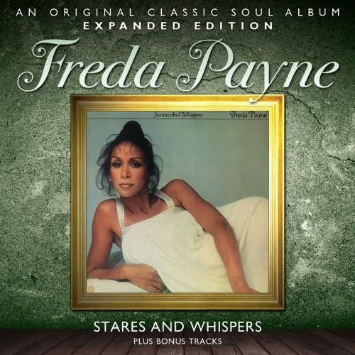FREDA PAYNE - Stares And Whispers 