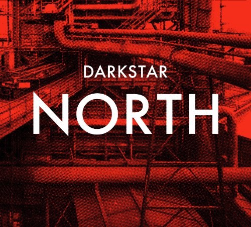 DARKSTAR - North CD