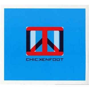 CHICKENFOOT - III 