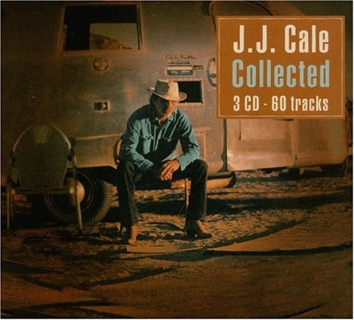 CALE, J.J. - Collected 3 CD