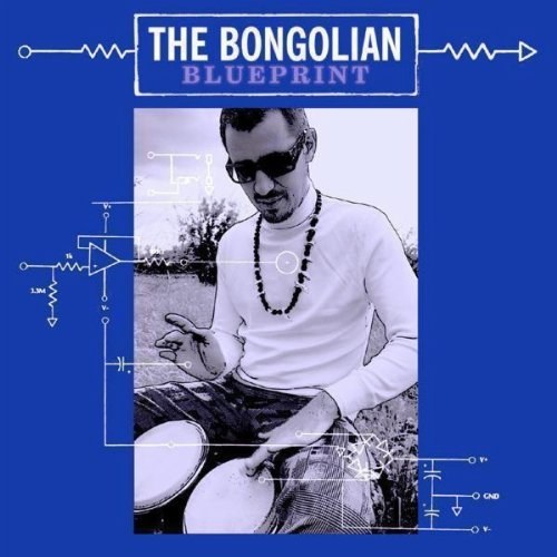 BONGOLIAN, THE - Blueprint CD