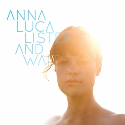 Anna Luca - Listen And Wait CD