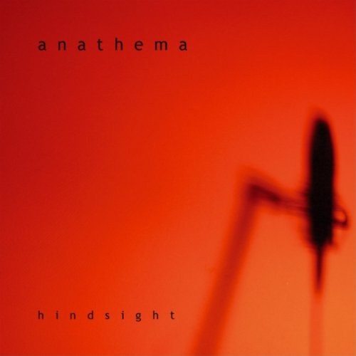 ANATHEMA - Hindsight CD