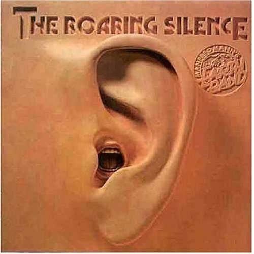 Manfred Mann: The Roaring Silence 