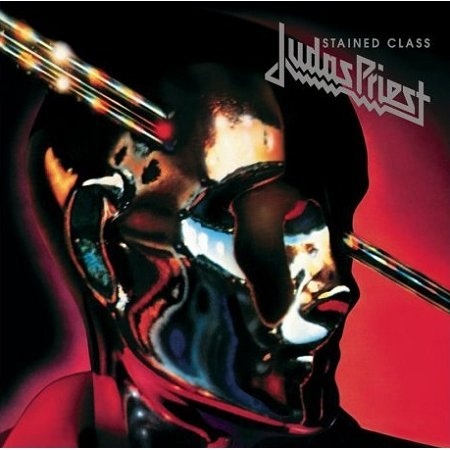 Judas Priest: Stained Class 