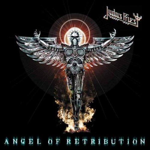 Judas Priest: Angel Of Retribution 