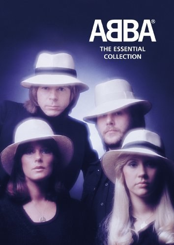 Abba: The Essential Collection 