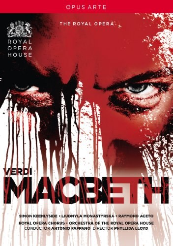 VERDI, G.: Macbeth 