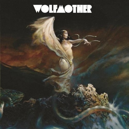Wolfmother - Wolfmother - Vinyl 180 gram
