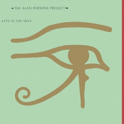 Parsons Alan - Eye In The Sky - Vinyl 180 gram