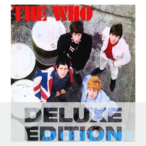The Who - My Generation 2 CD