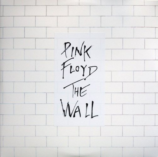Pink Floyd - The Wall - vinyl 180 gramm
