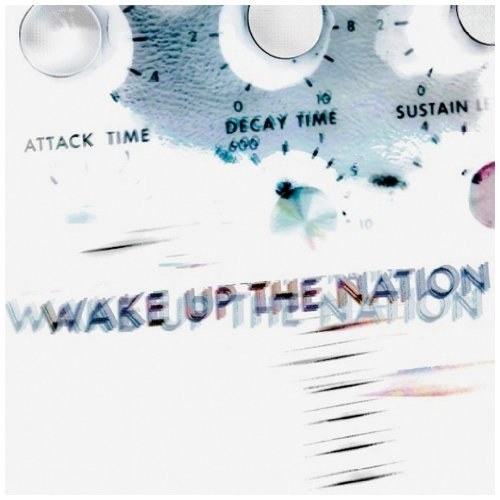 Paul Weller - Wake Up The Nation CD