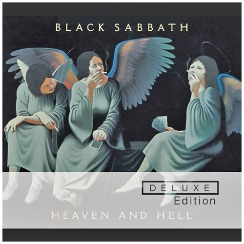 Black Sabbath: Heaven And Hell 