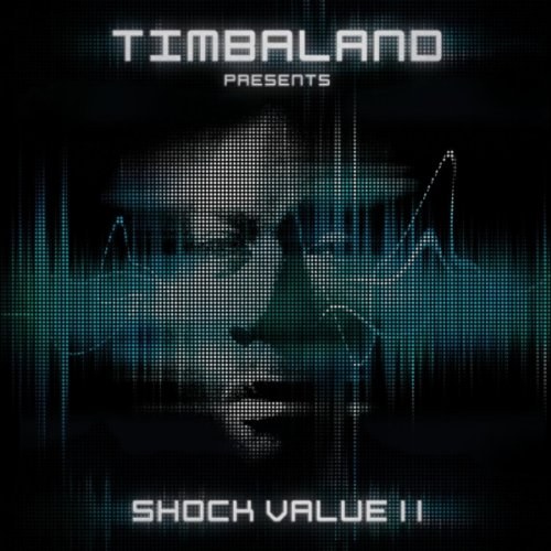 Timbaland - Shock Value 2 CD