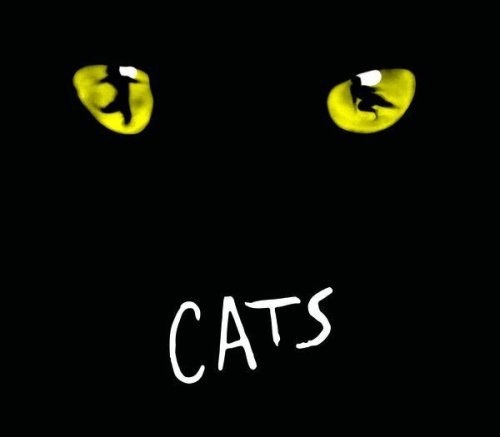 Cats: Original Cast Recording 