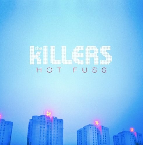 The Killers - Hot Fuss CD