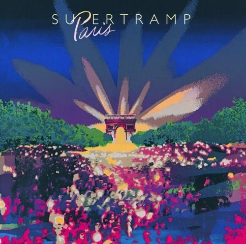 Supertramp - Paris 2 CD