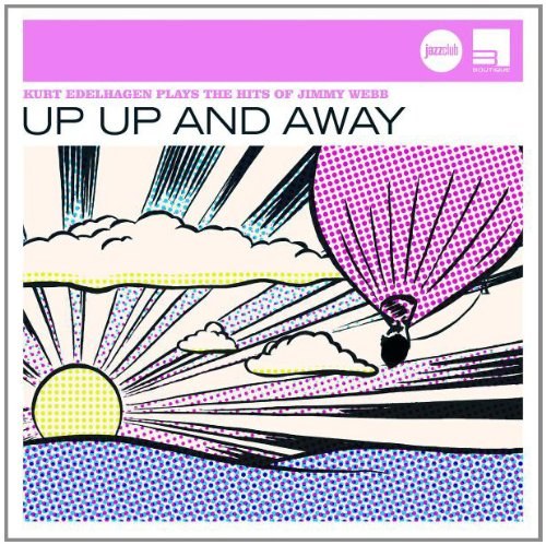 Kurt Edelhagen - Up, Up And Away 