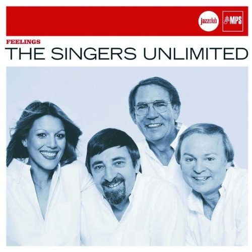 The Singers Unlimited - Feelings 