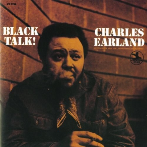 Charles Earland - Black Talk! CD