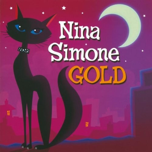 Nina Simone - Gold 2 CD