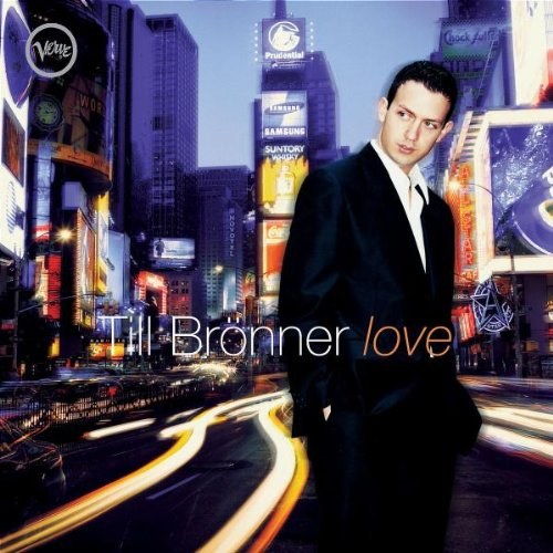 Till Br&#246;nner - Ways Of Love CD