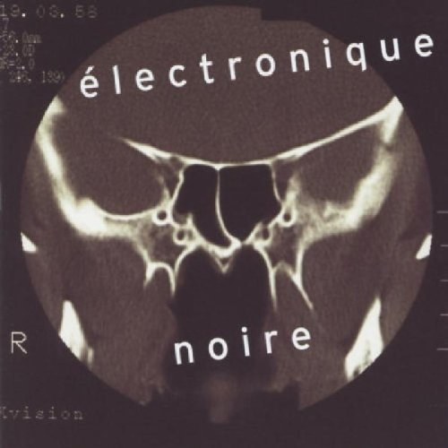 Eivind Aarset - Electric Noire CD