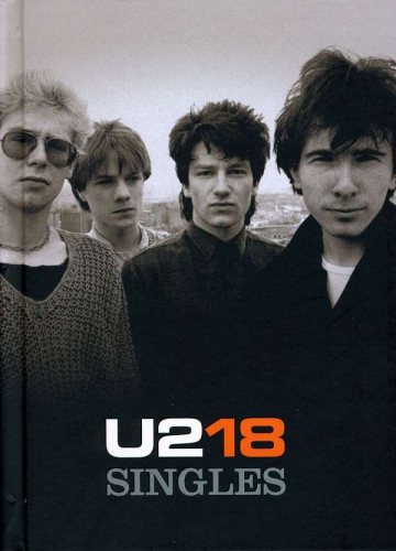 U2: 18 Singles 
