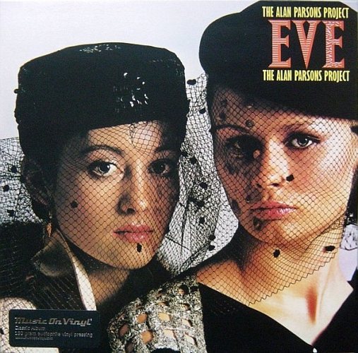 Alan Parsons Project - Eve - 180 gram vinyl