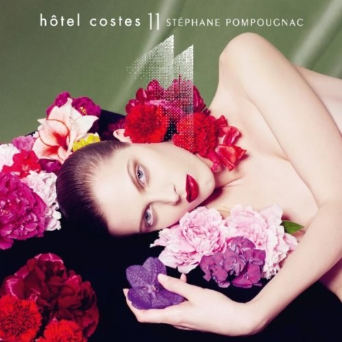 Hotel Costes Vol.11 CD
