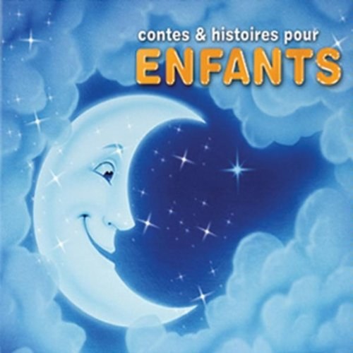 Contes Et Histoires 2 CD