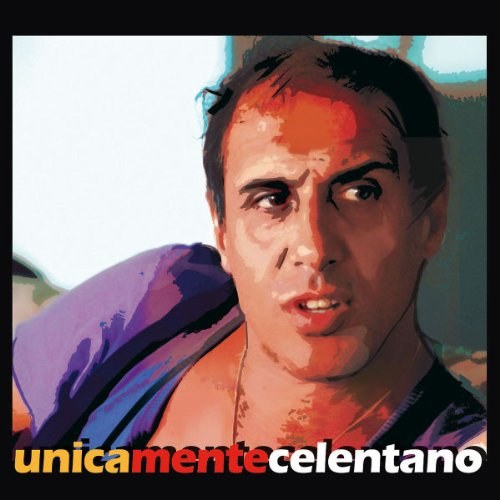 Adriano Celentano - Unicamentecelentano CD