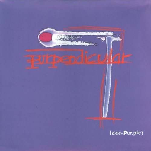 Deep Purple: Purpendicular 